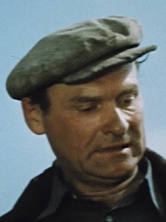 Aleksejs Mihailovs