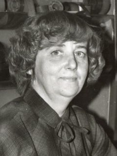 Zigrīda Geistarte