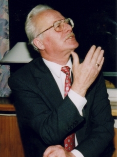 Imants Krenbergs