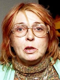 Gaļina Frolova