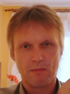 Andris Gailītis