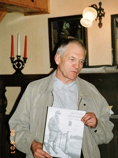 Andrejs Edvīns Feldmanis