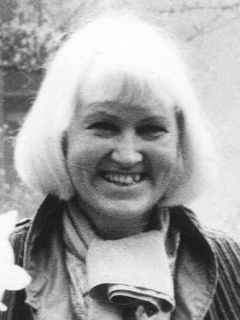 Maija Selecka