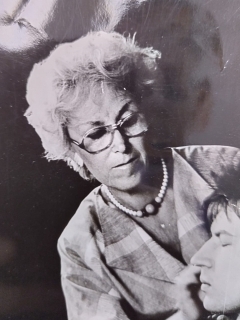 Asja Strēle