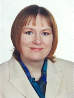 Ilze Vītola