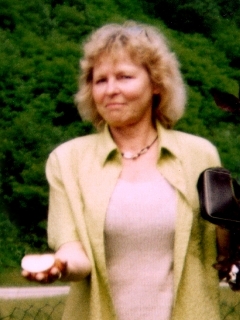 Maruta Jurjāne