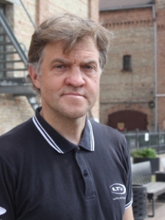 Andris Priedītis