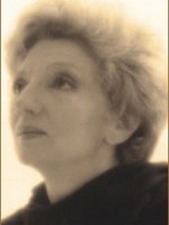 Margarita Vilcāne